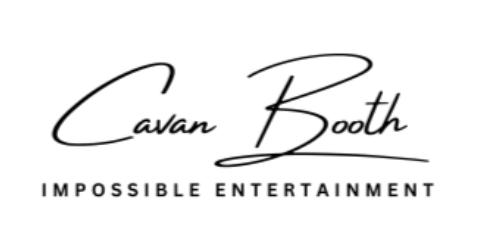 Cavan Booth: Magician For Hire